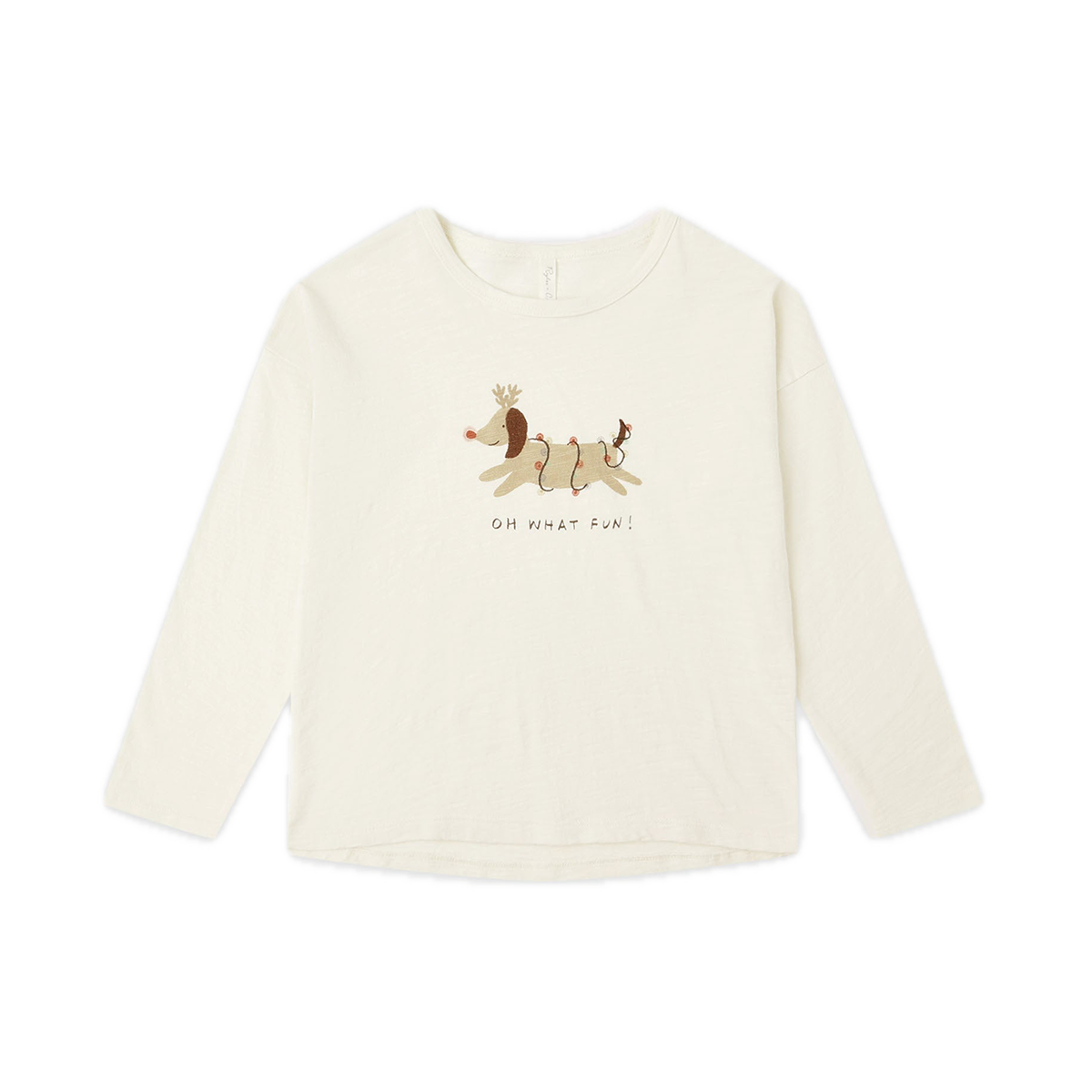 Rylee + Cru Long Sleeve Tee