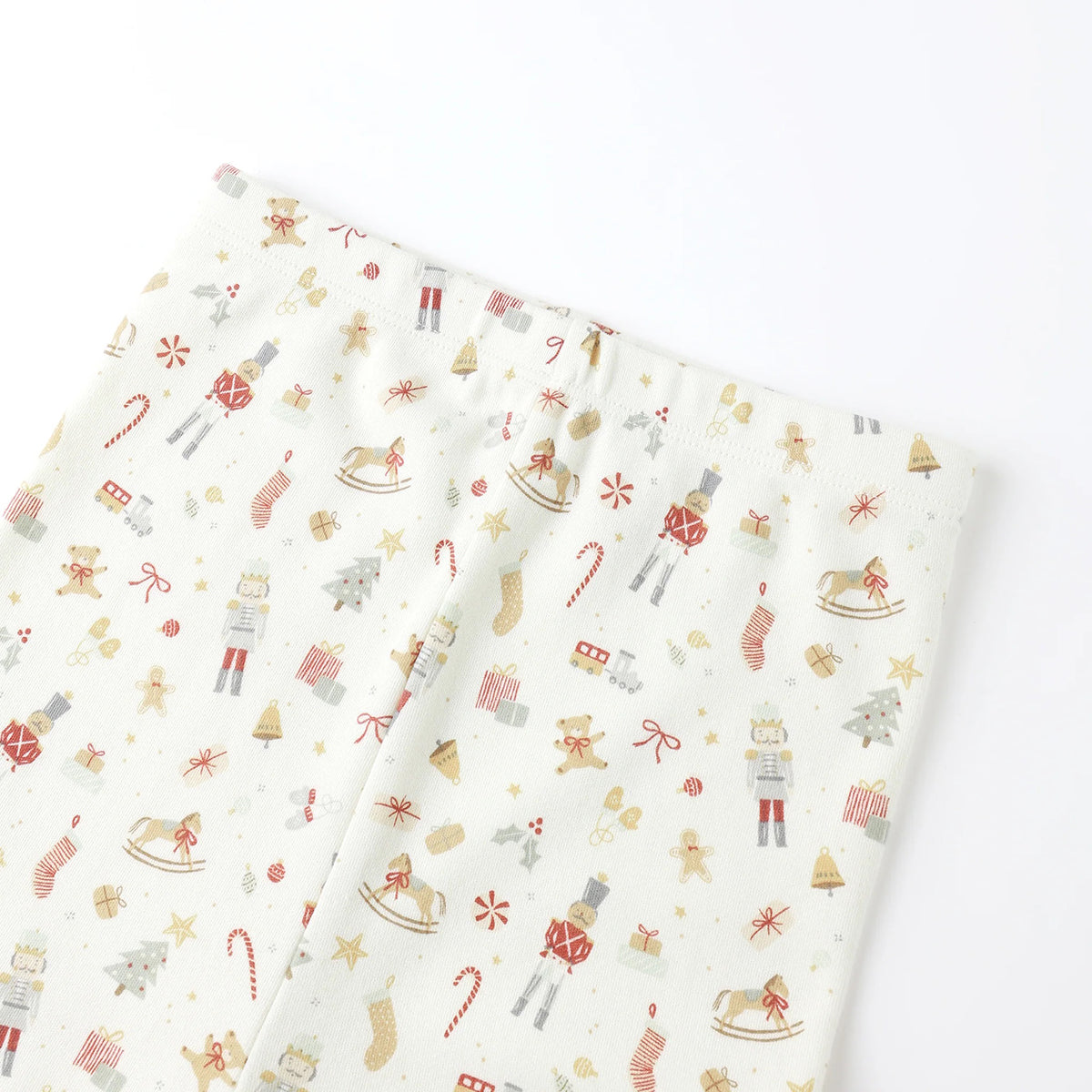 Rylee + Cru Long John Pajama Set