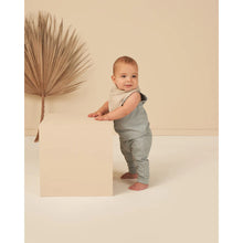 Load image into Gallery viewer, Rylee + Cru Baby Cru cotton Trousers