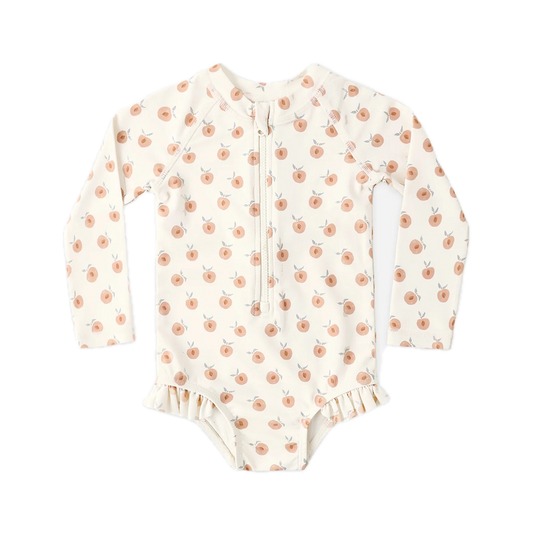 Rylee + Cru Rashguard One Piece