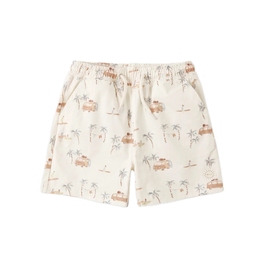 Rylee + Cru Boardshort