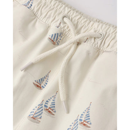 Rylee + Cru Boardshort