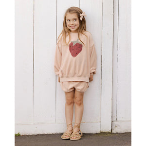 Rylee + Cru Sweatshirt for kids/children