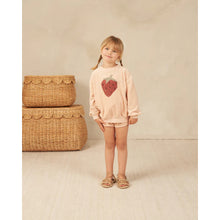 Load image into Gallery viewer, Rylee + Cru Sweatshirt for girls
