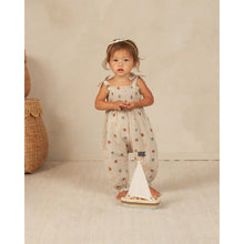 Load image into Gallery viewer, Rylee + Cru Sawyer Jumpsuit for babies