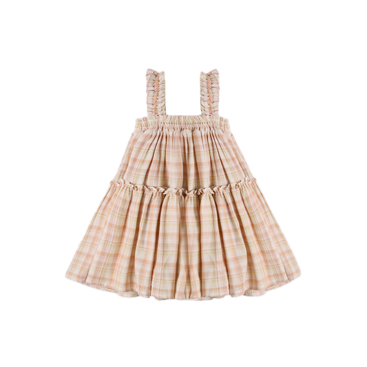 Rylee + Cru Cicily Dress