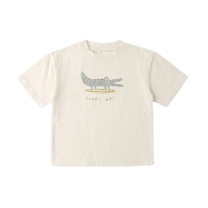 Rylee + Cru Relaxed Tee