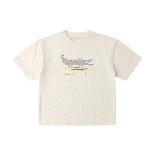 Rylee + Cru Relaxed Tee