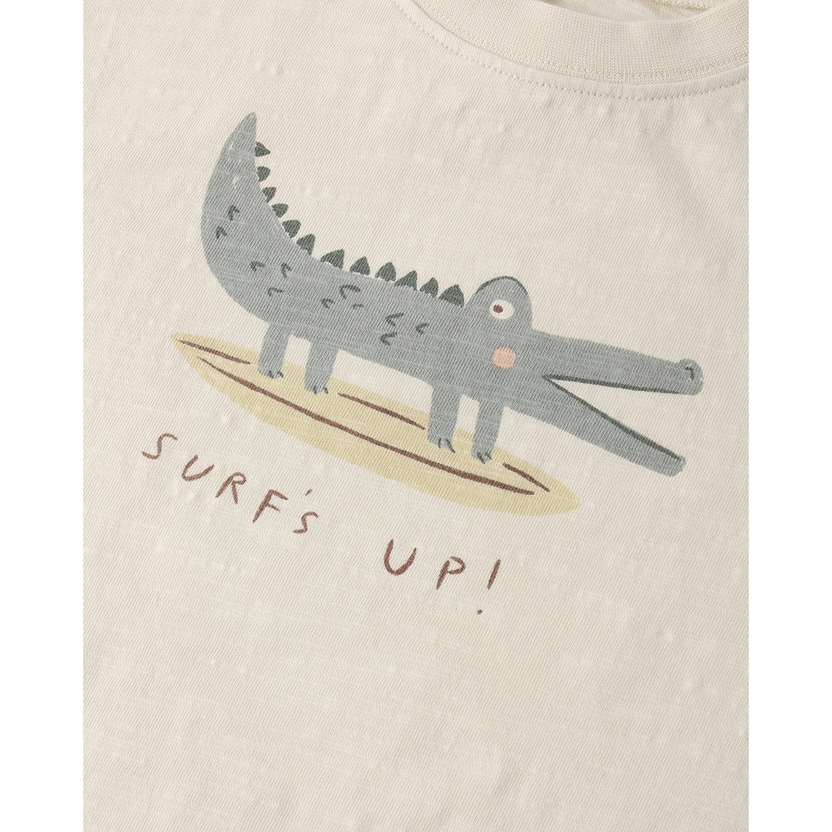 Rylee + Cru Relaxed Tee