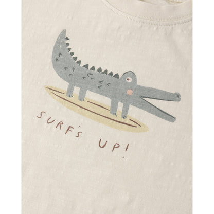 Rylee + Cru Relaxed Tee