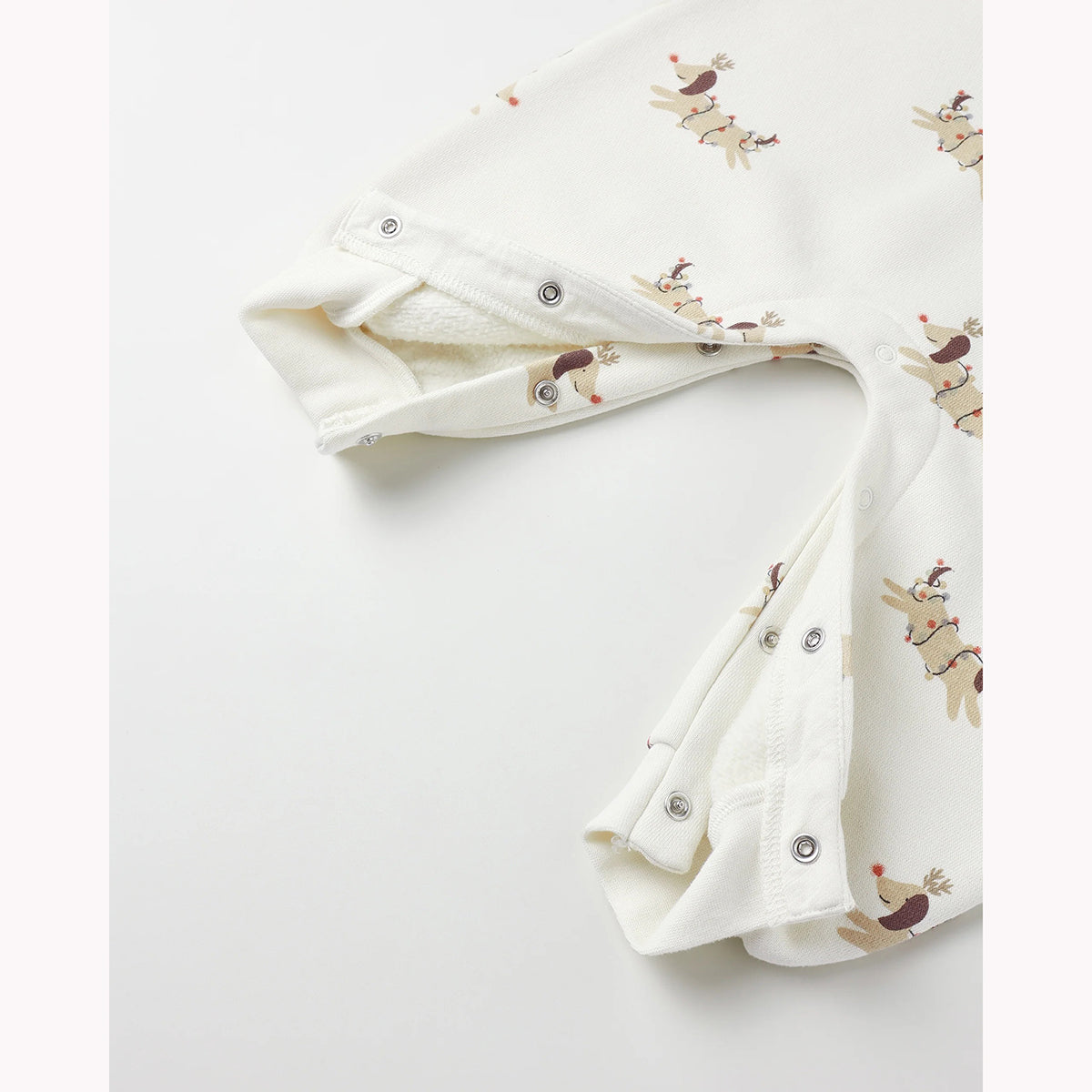 Rylee + Cru Raglan Jumpsuit