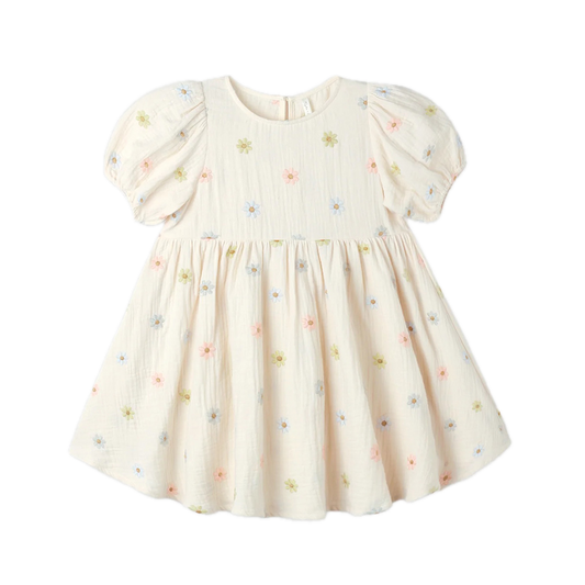 Rylee + Cru Marley Dress