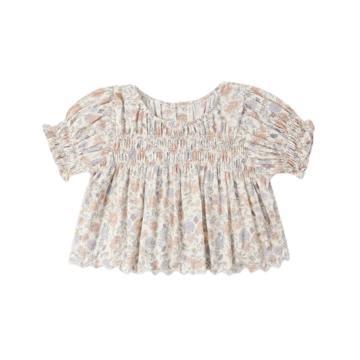 Rylee + Cru Colette Top