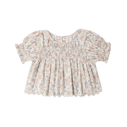 Rylee + Cru Colette Top