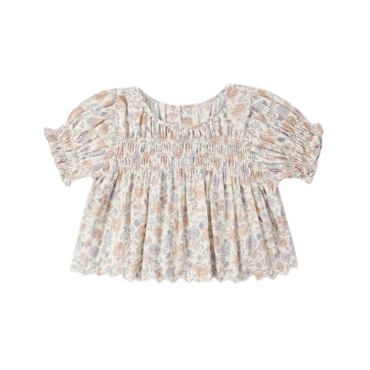 Rylee + Cru Colette Top