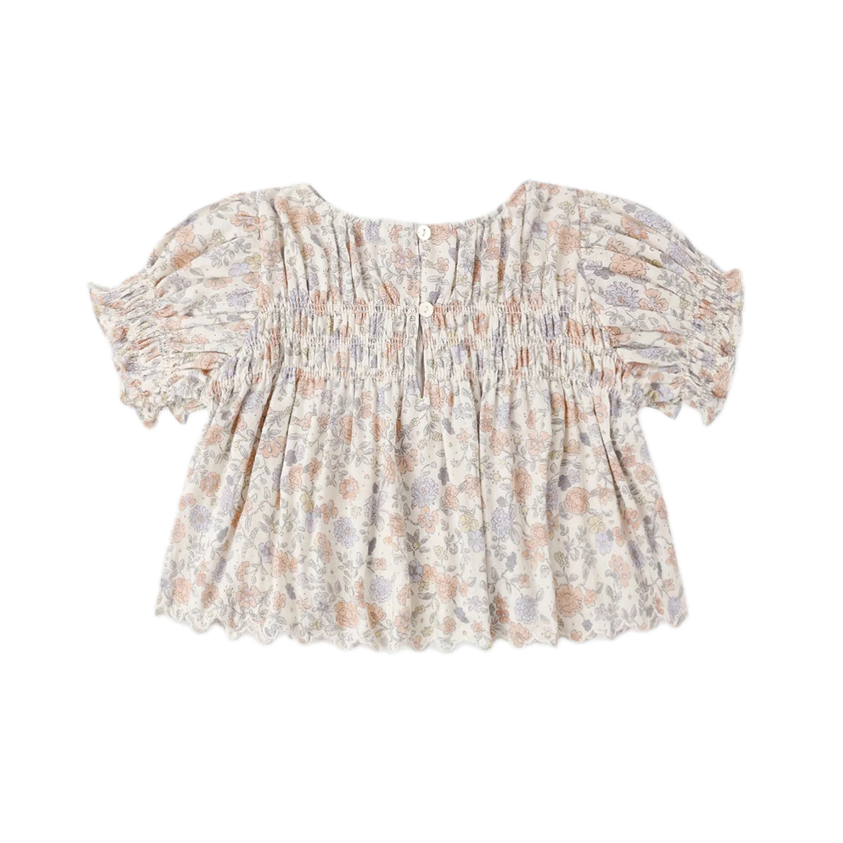 Rylee + Cru Colette Top