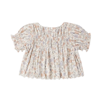 Rylee + Cru Colette Top