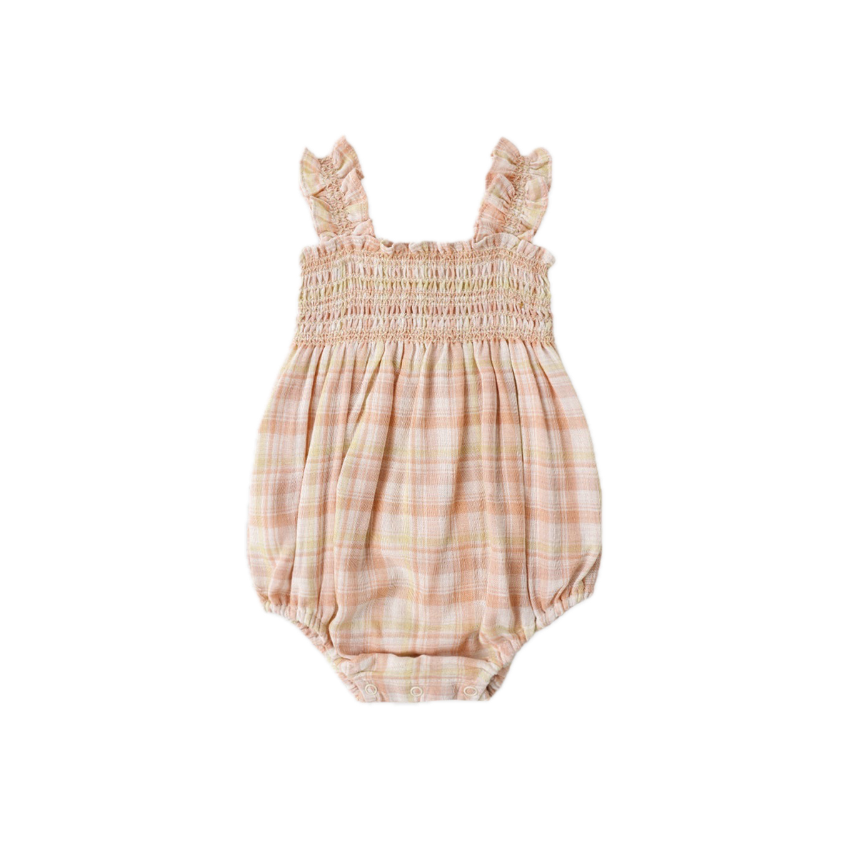 Rylee + Cru Julia Romper