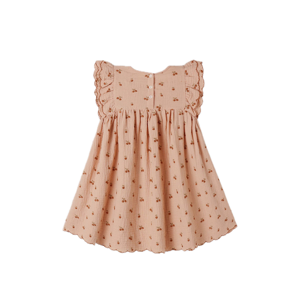 Rylee + Cru Kinsley Dress