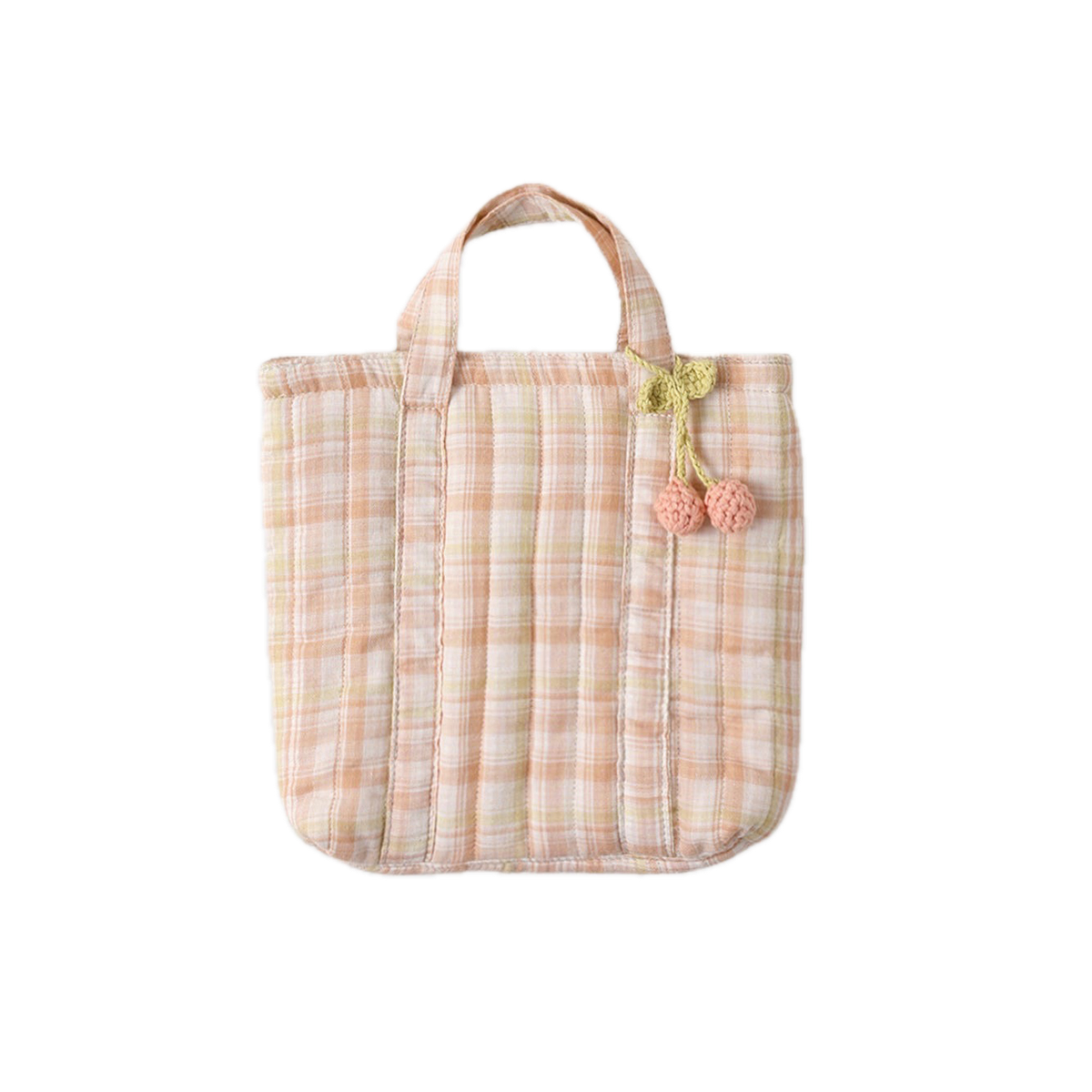 Rylee + Cru Quilted Bag