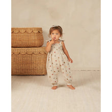 Load image into Gallery viewer, Rylee + Cru Sawyer Jumpsuit ss24