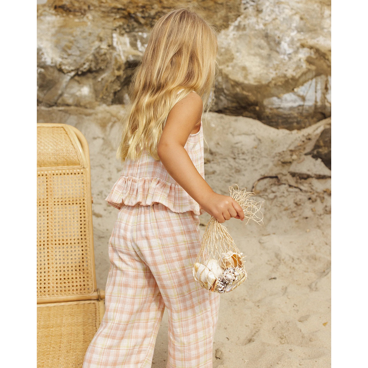 Rylee + Cru Kayli Set