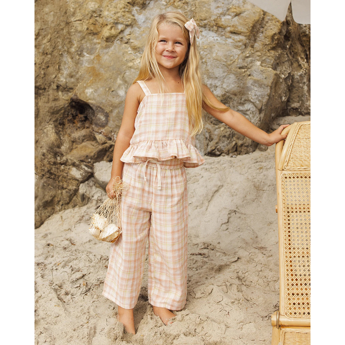 Rylee + Cru Kayli Set