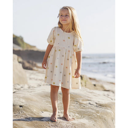 Rylee + Cru Marley Dress