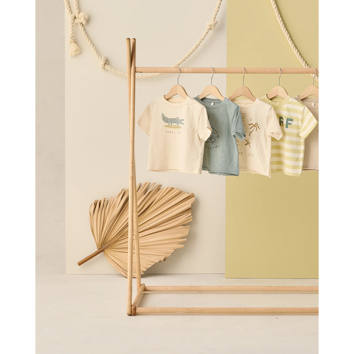 Rylee + Cru Relaxed Tee