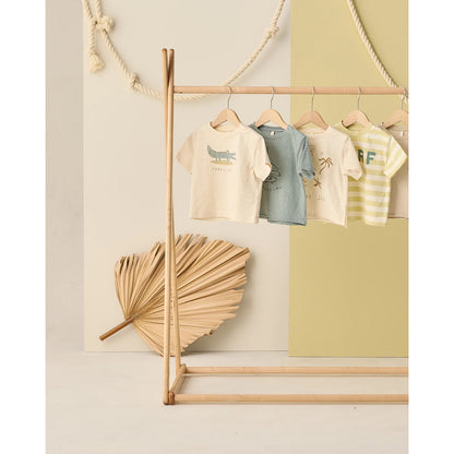 Rylee + Cru Relaxed Tee