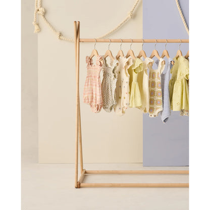 Rylee + Cru Julia Romper