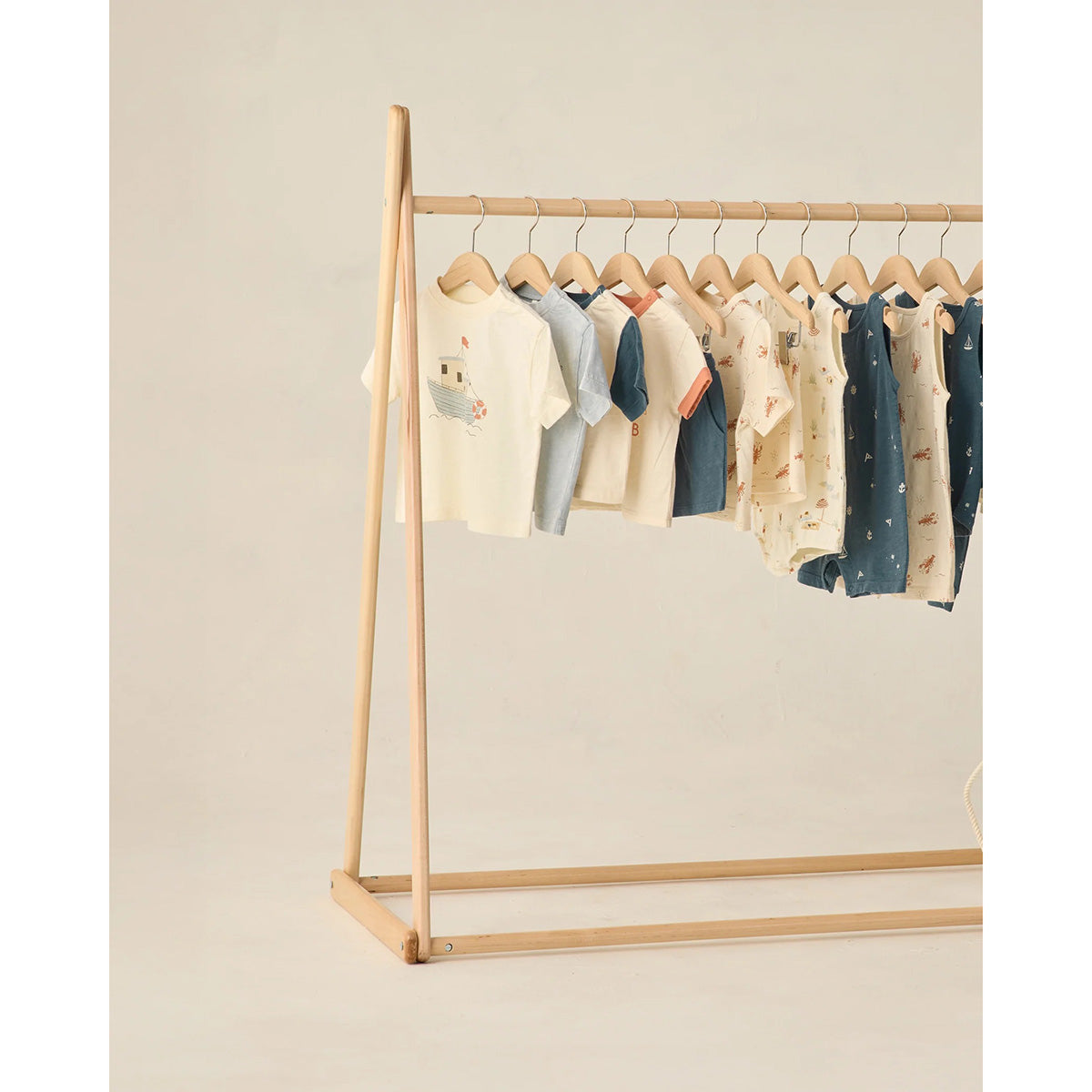 Rylee + Cru Relaxed Tee