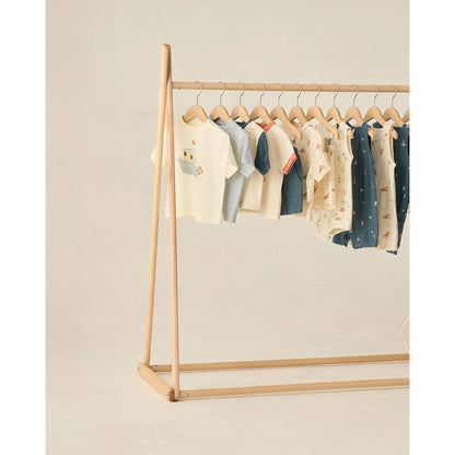 Rylee + Cru Relaxed Tee