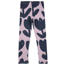 Load image into Gallery viewer, Bobo Choses Retro Flowers All Over Leggings
