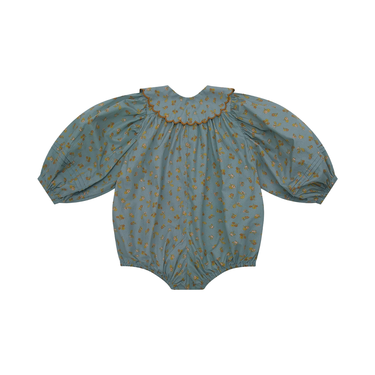 Nellie Quats Edie Romper