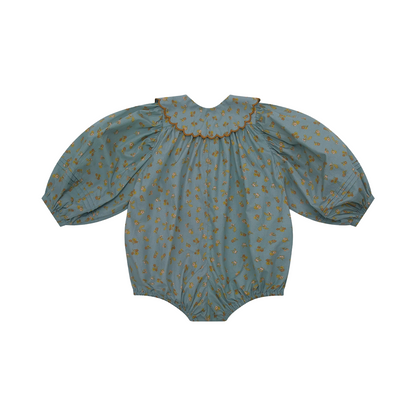 Nellie Quats Edie Romper