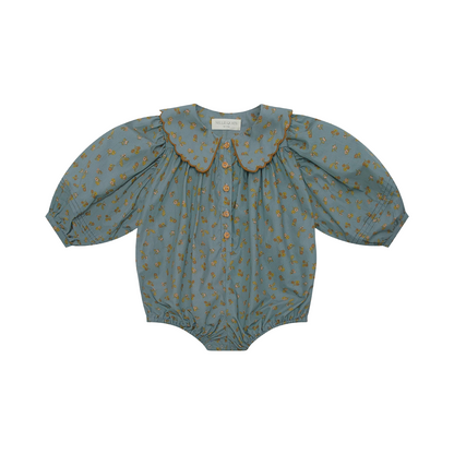 Nellie Quats Edie Romper