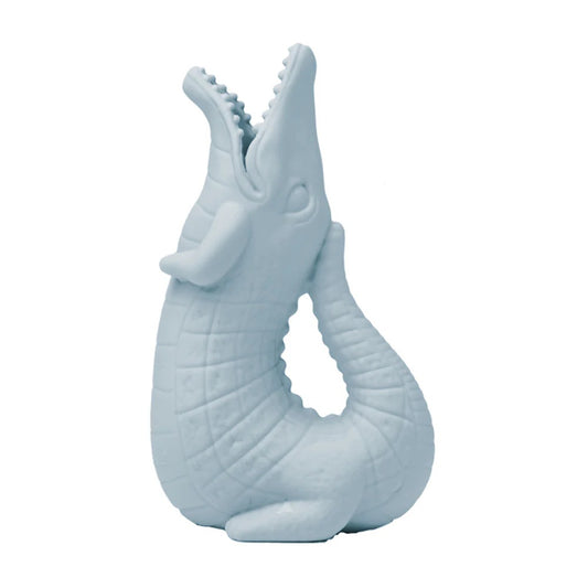 Inside Out Toys Scrunch Crocodile