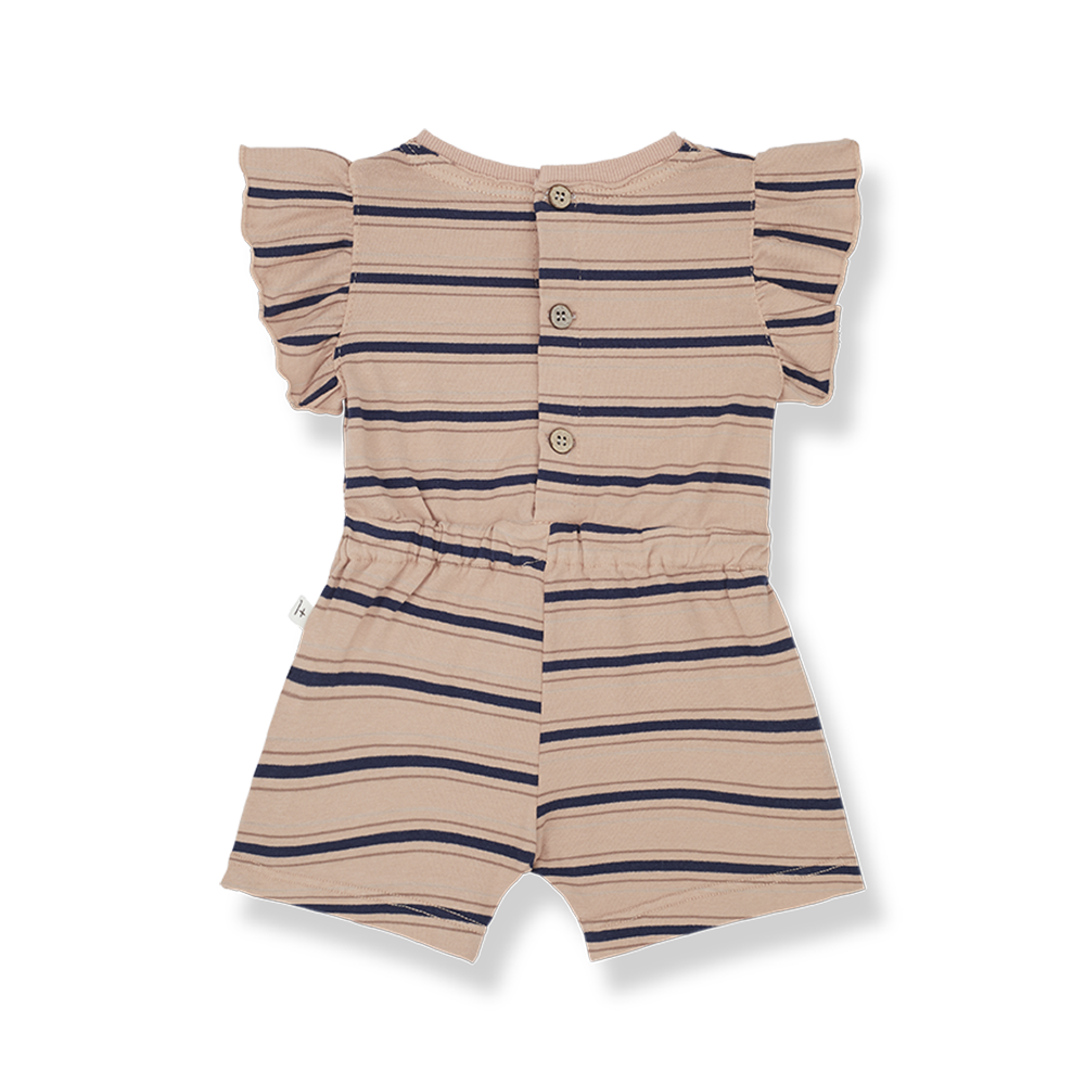 1+ In The Family Serena Overall for babies/toddlers