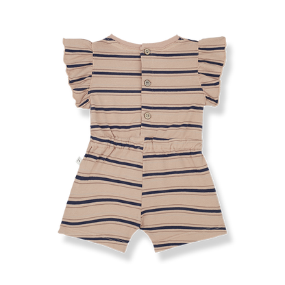 1+ In The Family Serena Overall for babies/toddlers