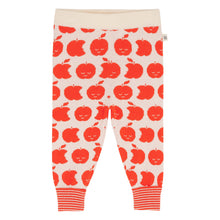 Load image into Gallery viewer, The Bonnie Mob Spangle Apple Knit Trousers