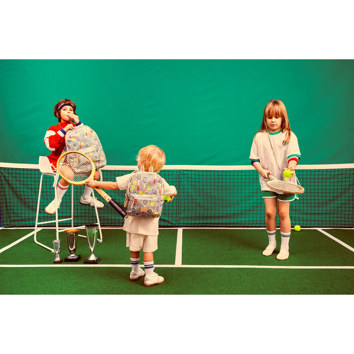 Jojo Factory Cool Pack