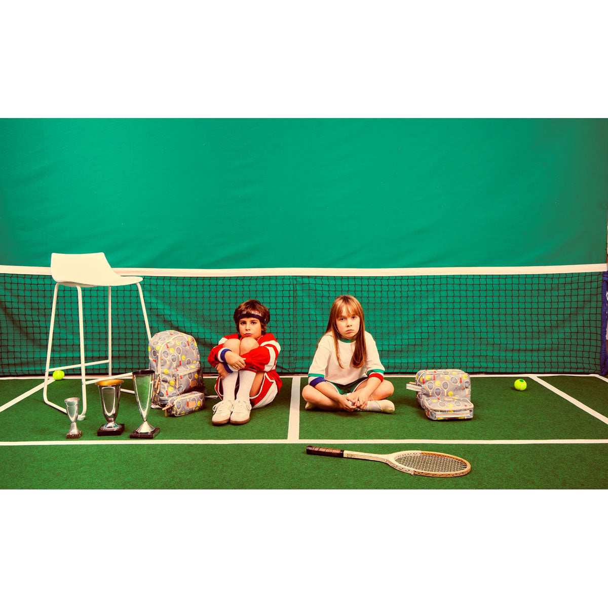 Jojo Factory Lunch Box