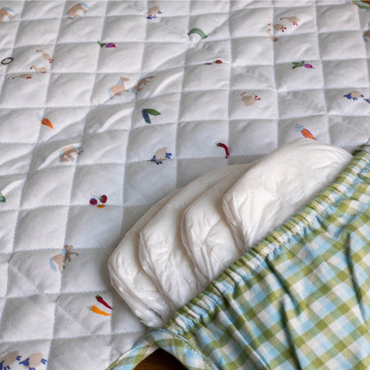 Avery Row Travel Baby Changing Mat