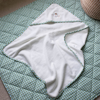 Avery Row Bathtime Bundle