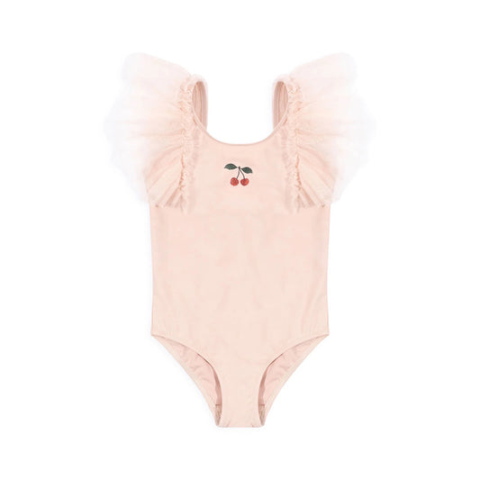 Konges Sløjd Strut Swimsuit