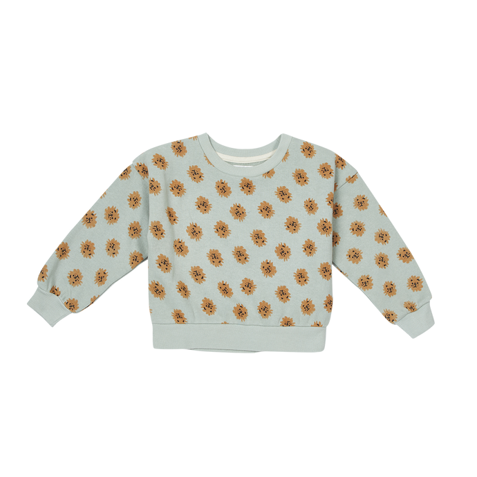 Bonheur Du Jour Lion Sweat