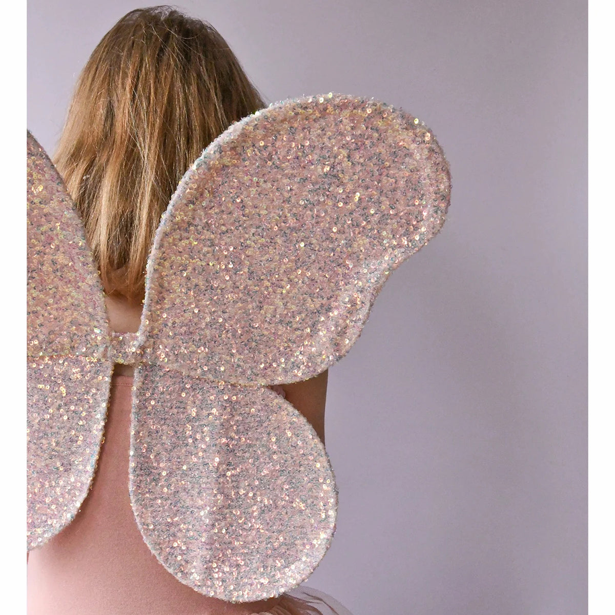Rockahula Kids Magical Sequin Fairy Wings