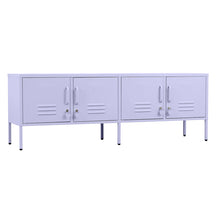 Load image into Gallery viewer, Mustard Made The Standard Locker in Lilac