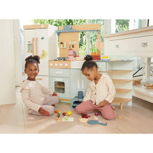 Load image into Gallery viewer, Tender Leaf Toys La Fiamma Grand Kitchen Range